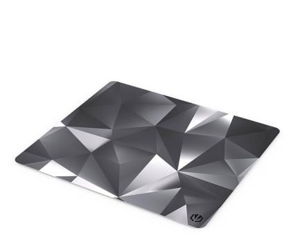 Podkładka pod mysz ENDORFY Crystal Black L